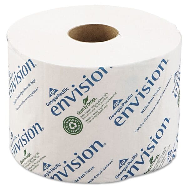 envision® Toilet Tissue
