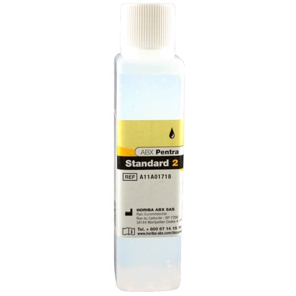 ABX Pentra™ ISE Standard