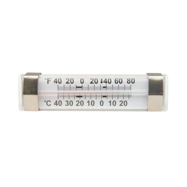 Fisherbrand™ Dual-Scale Refrigerator / Freezer Thermometer