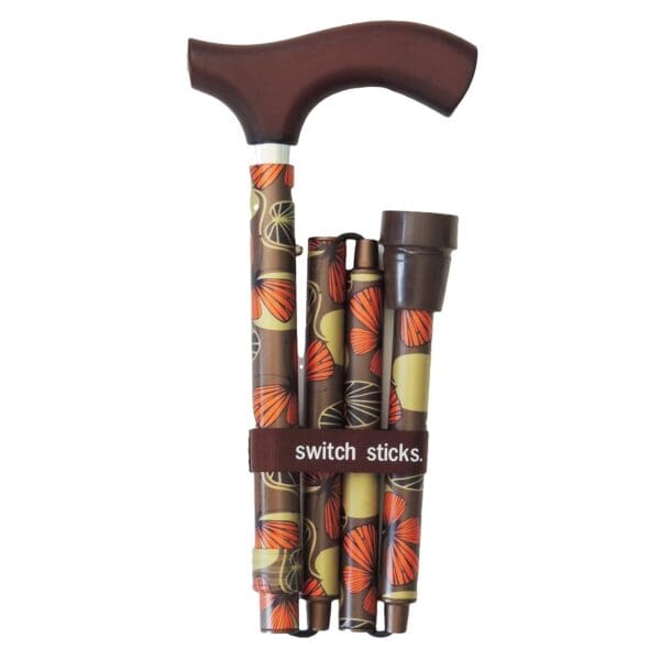 Switch Sticks® Folding Cane