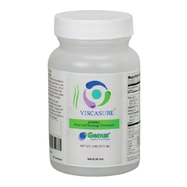 Genus Medical Technologies - VISCASURE HONEY