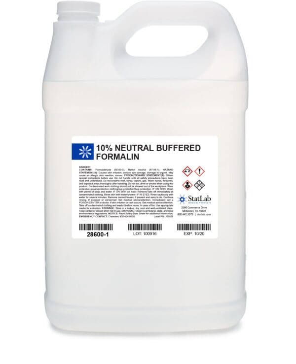 StatLab Medical Products - REAGENT