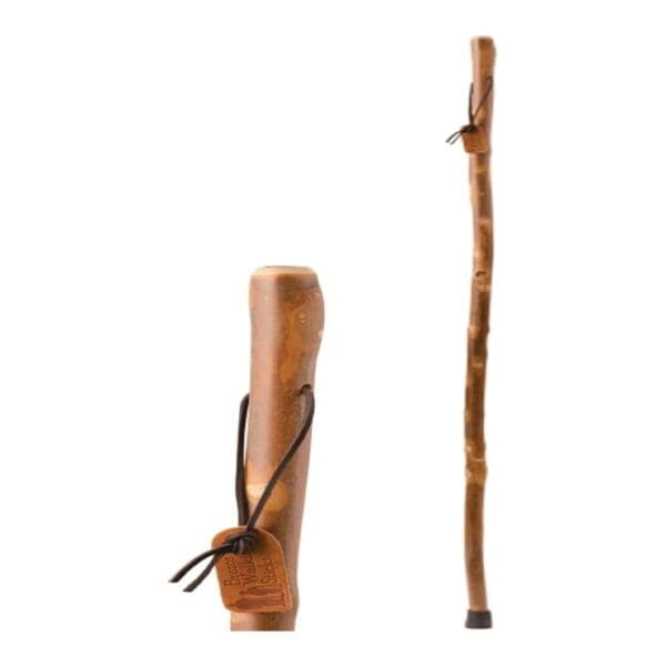 Brazos™ Walking Stick with Compass