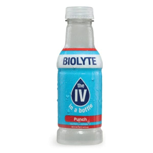 APC Inc - BIOLYTE