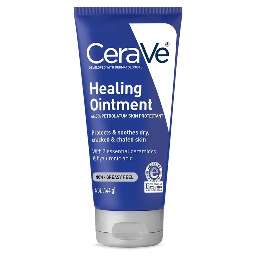 Moisturizers
