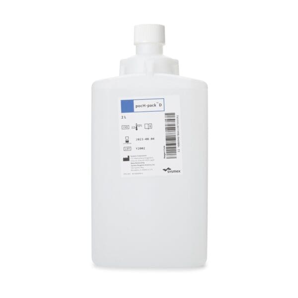 pocH-100i™ Hematology Reagent