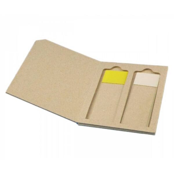 Globe Scientific Slide Mailer for use with 25 x 75 mm Microscope Slides
