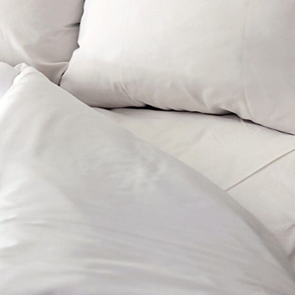 T-180 Elite Collection Flat Bed Sheet