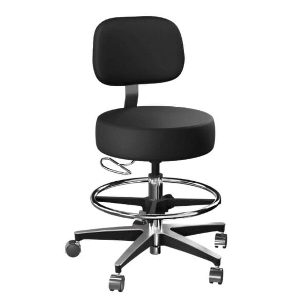 McKesson Exam Stool
