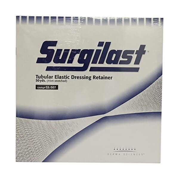 Surgilast® Tubular Elastic Dressing Retainer