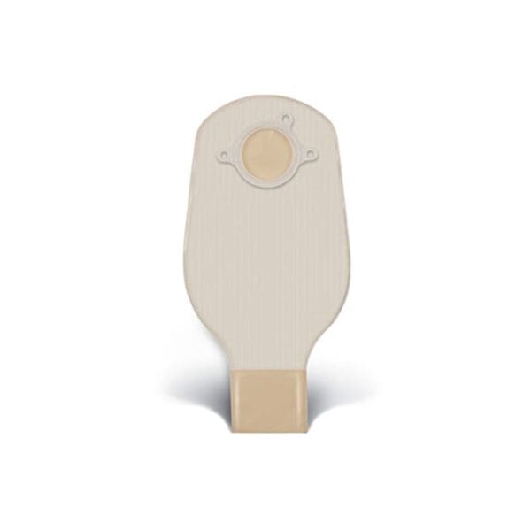 Sur-Fit Natura® Two-Piece Opaque Ostomy Pouch