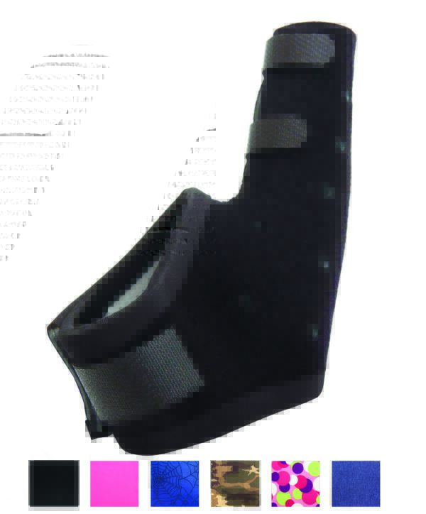 DJO - THUMB SPLINT