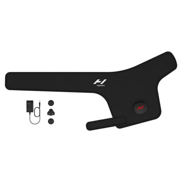 Hyperice Venom 2 Shoulder Heat & Massage Therapy Wrap