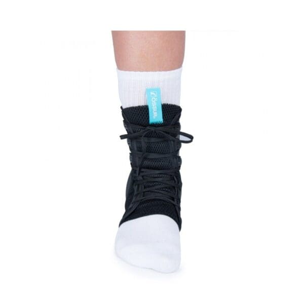 Ossur Formfit® Low Profile / Stirrup Ankle Brace