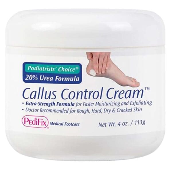 Pedifix - CREAM