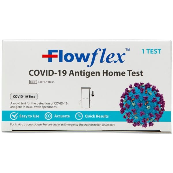 Acon Laboratories - TEST KIT