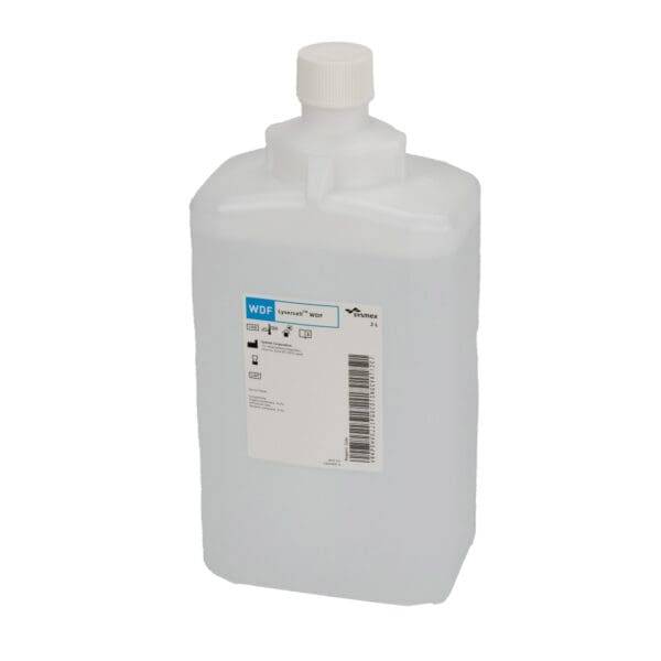 Lysercell® WDF Hematology Reagent for use with Sysmex Hematology Analyzers