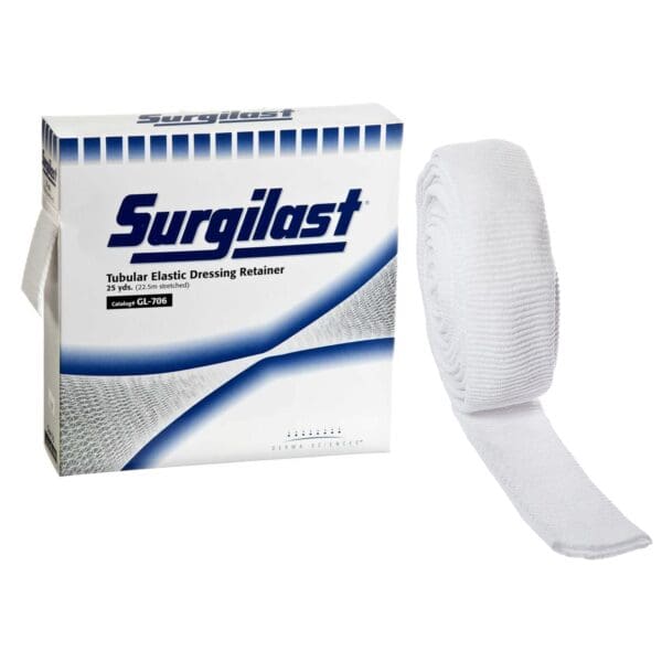 Surgilast® Elastic Net Retainer Dressing