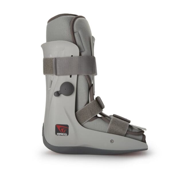 Breg® Genesis Mid-Calf Air Walker Boot