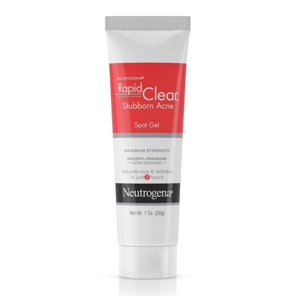 J & J Sales - NEUTROGENA