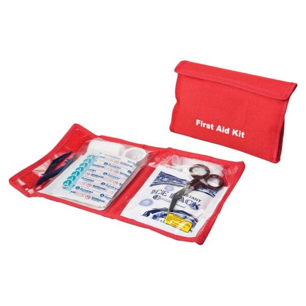 Worldpoint ECC - SMALL FIRST AID KIT