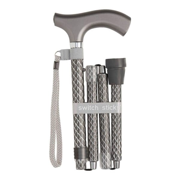 Switch Sticks® Folding Cane