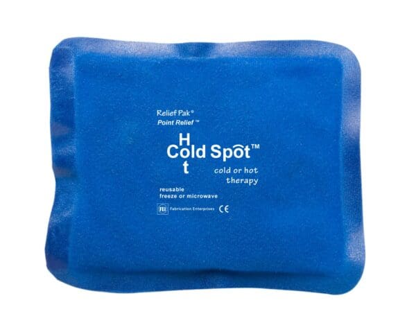 Relief Pak® Cold n’ Hot® Sensaflex® Compress Hot / Cold Pack