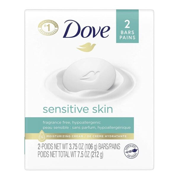 Unilever - SOAP