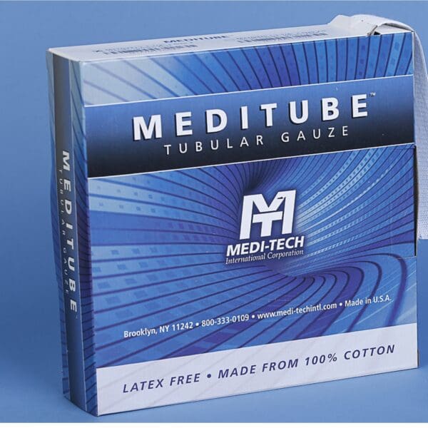 Medi-Tech International - BANDAGE