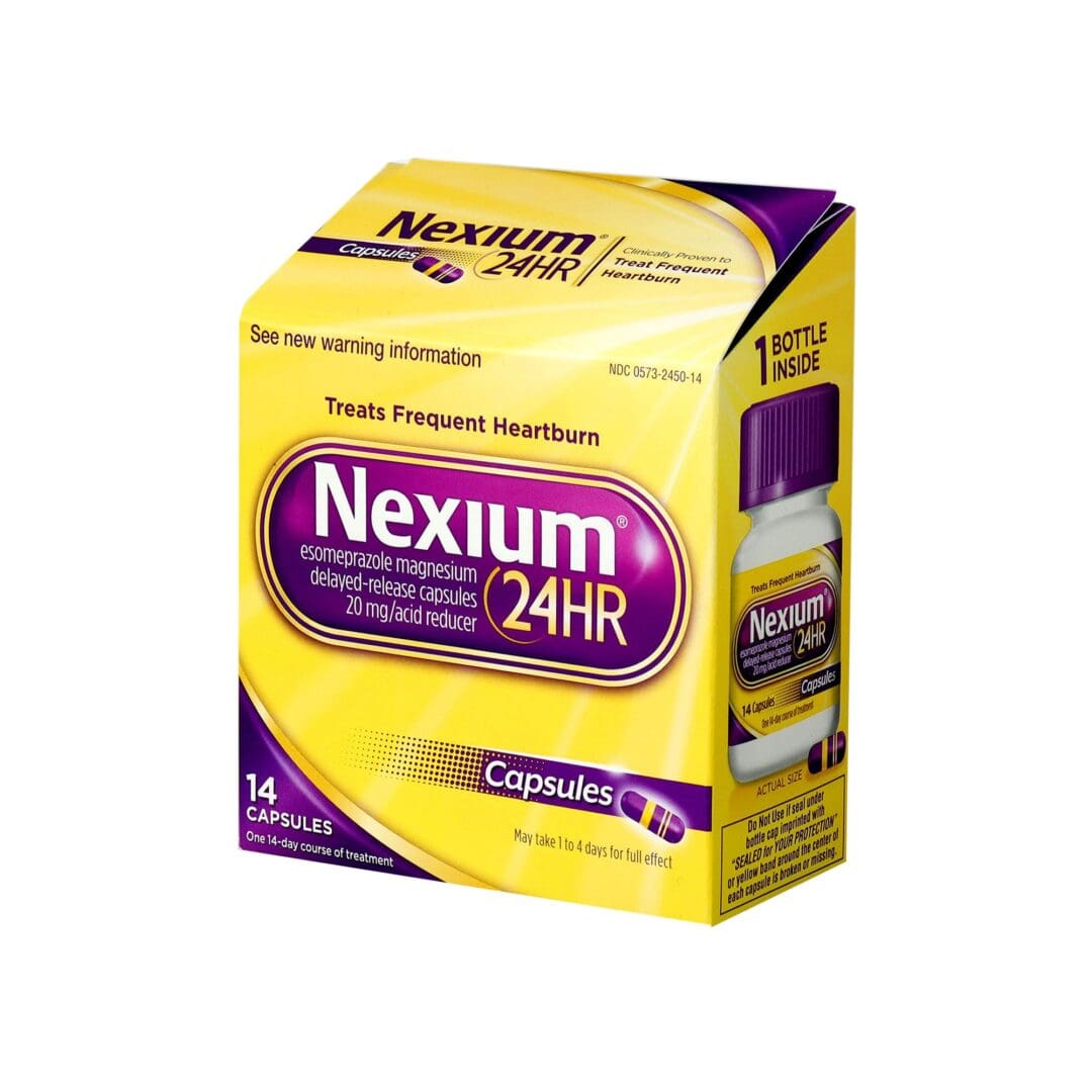 Antacids