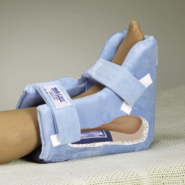 SkiL-Care™Heel Protector Boot