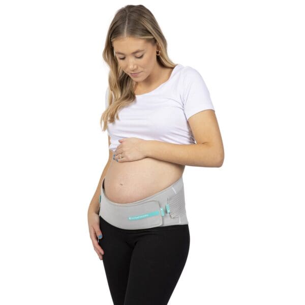Body After Baby - BAND