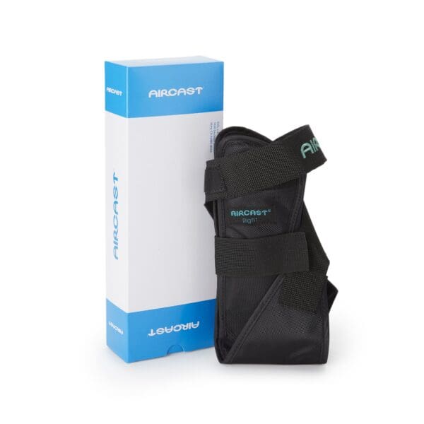 Aircast® Airsport™ Right Ankle Support