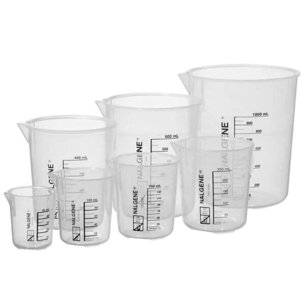 Thermo Scientific - BEAKER