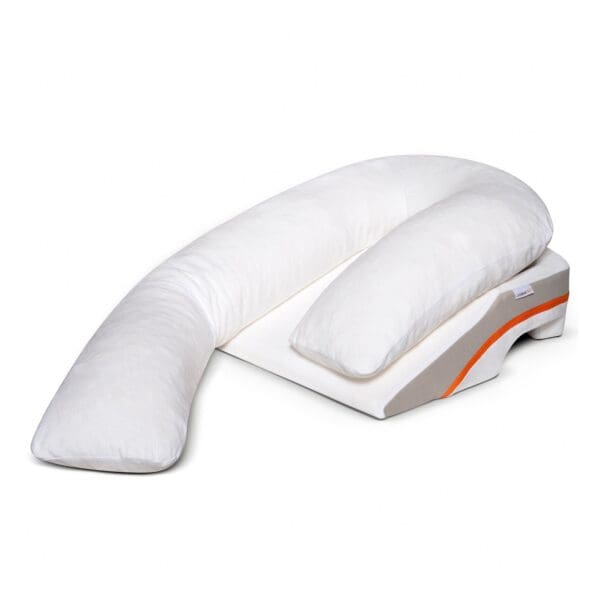 MedCline Reflux Relief System