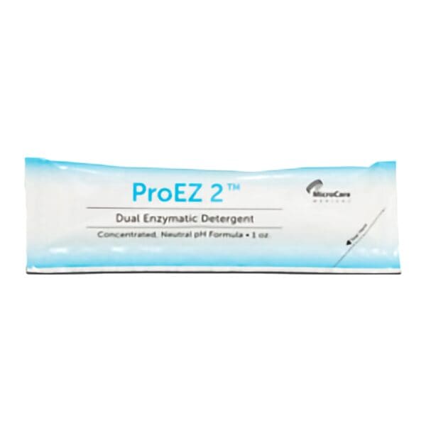 ProEZ 2™ Dual Enzymatic Instrument Detergent