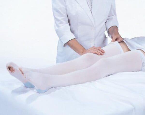 ATS™ Anti-embolism Stockings