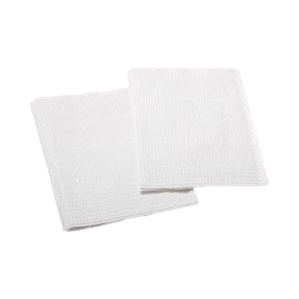 Tidi® White Autoclave Towel