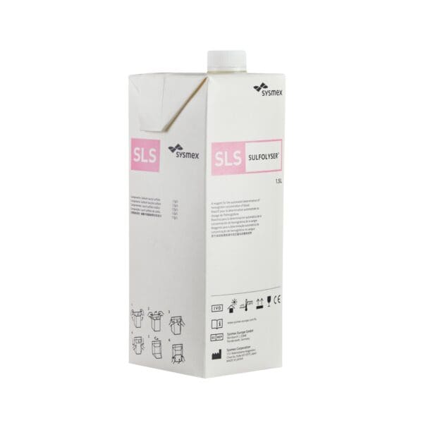 Sulfolyser™ Hematology Reagent