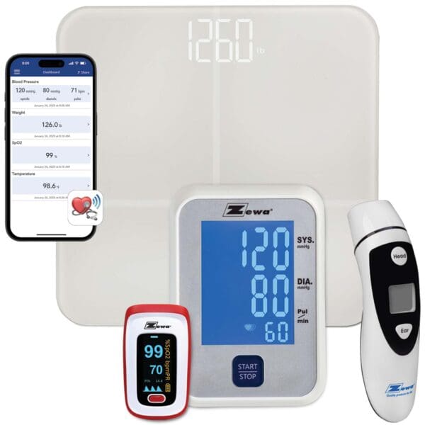 Veridian Healthcare LLC - DEVICE KIT