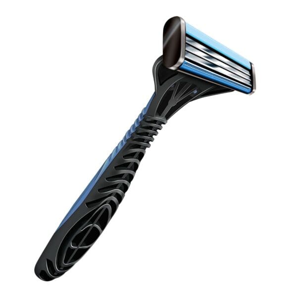 AccuTec Blades - RAZOR