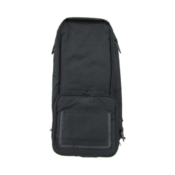 McKesson Enteral Feeding Pump Backpack for two 1000 mL Bags