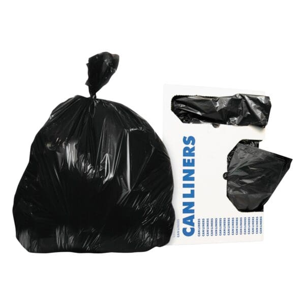 Heritage Heavy Duty High Density Trash Bag