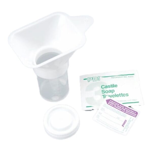 Thermo Scientific - COLLECTION KIT