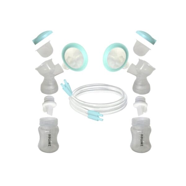 Zev Supplies Corp - SHIELD SET