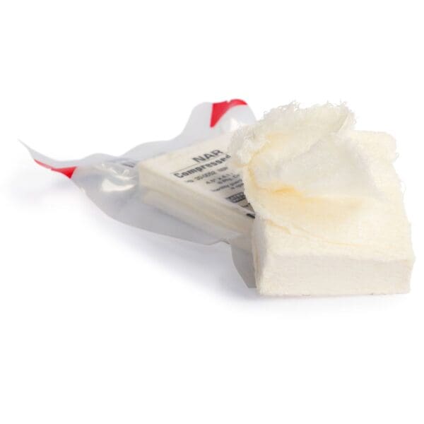 North American Rescue - GAUZE