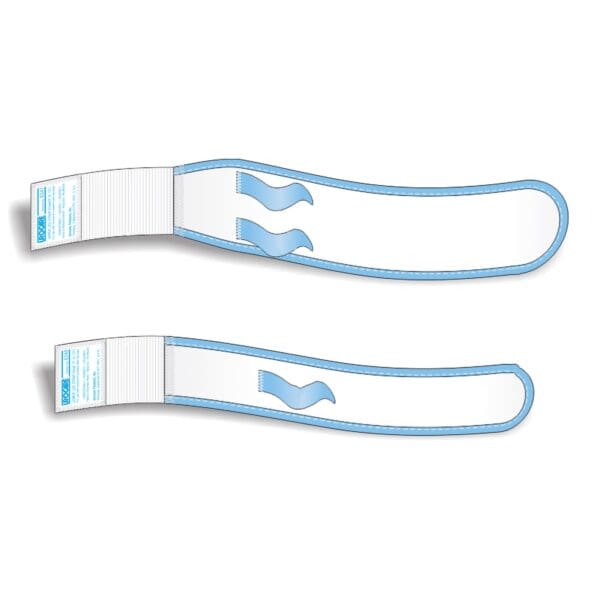 Urocare® Fabric Leg Strap Kit