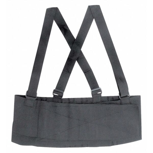 DMI® Deluxe Industrial Back Support
