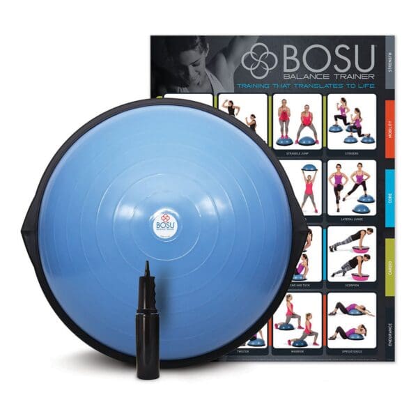 Bosu® Home Balance Exerciser