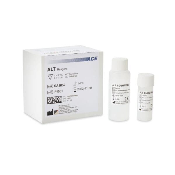 Ace® General Chemistry Reagent